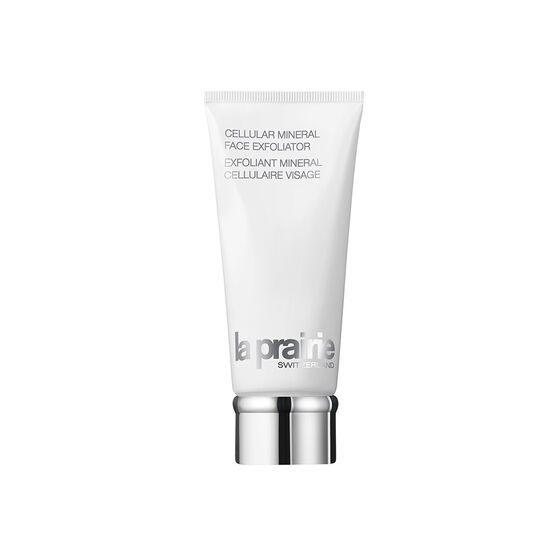 Esfoliante Facial em Gel La Prairie Cellular Mineral